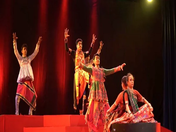 India’s largest theatre festival ‘Bharat Rang Mahotsav’ inaugurated in Gujarat’s Kachchh