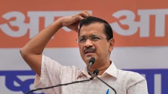 ED Files Complaint Against Kejriwal Alleging Non-Compliance of Summons