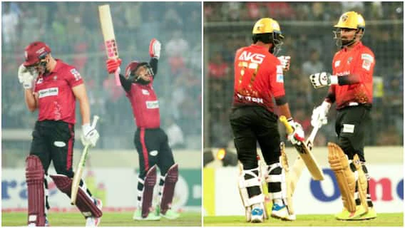 BPL 2024 Final Comilla Victorians vs Fortune Barishal: When & Where To Watch Live In India, Playing 11