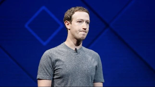 Meta says Mark Zuckerberg may die because he does high-risk activities, he has already broken his leg