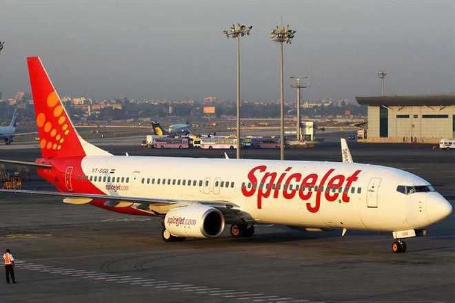 SpiceJet to start flights connecting Jabalpur with Delhi, Mumbai from March