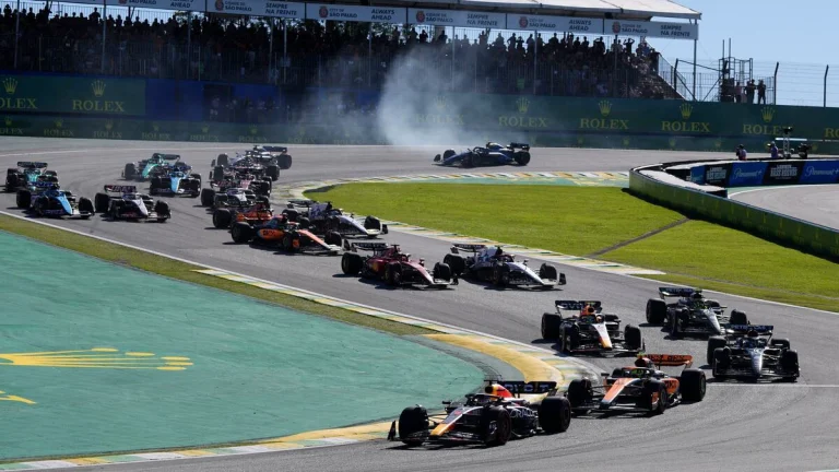 Formula 1 2024 Championship: F1 2024 Season Full Schedule, Drivers and Teams, Live Streaming