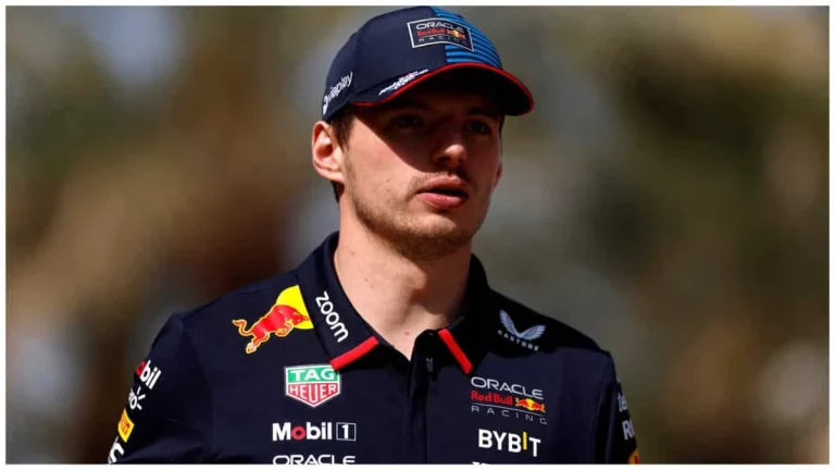 Bahrain GP: Red Bull driver Max Verstappen says F1 is over the limit with 24-race calendar