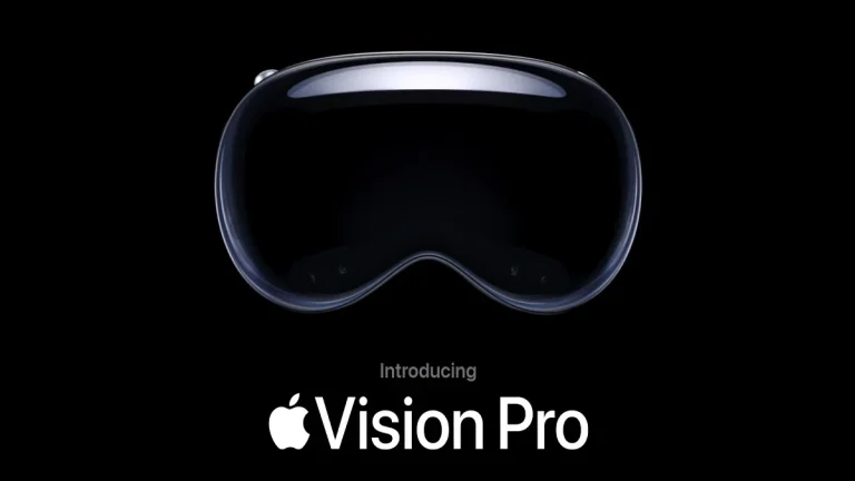 Apple’s upcoming Vision Pro Headset: The fusion of Mac and TV technology