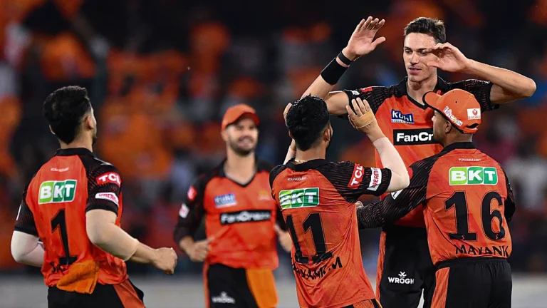 IPL 2024: Four SRH Youngsters Who Are Expected To Shine This Season