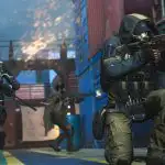 Call of Duty: Warzone Mobile is finally releasing on March 21