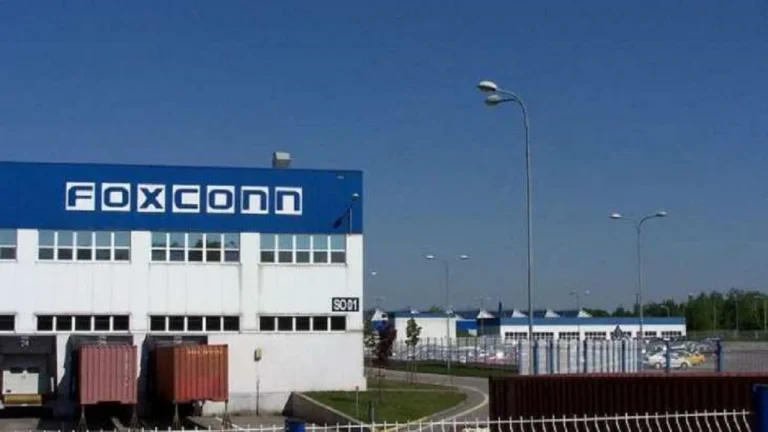 Foxconn anticipates slight improvement in 2024, issues warning about AI chip shortage