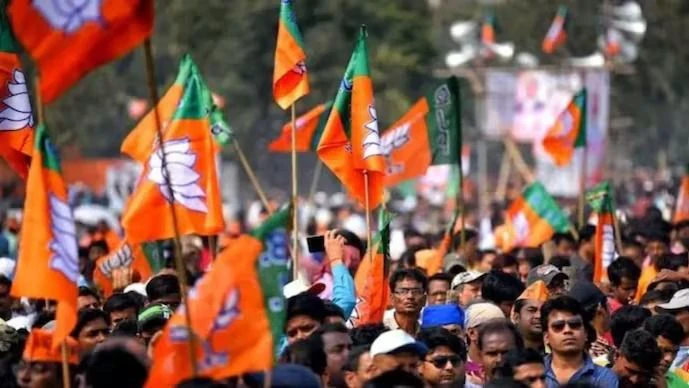 BJP’s ‘Gaon Chalo Abhiyan’ Targets Ground-Level Feedback for J&K Lok Sabha Polls