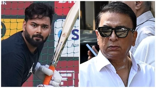 He won’t be usual Rishabh Pant’: Sunil Gavaskar’s ‘there will be setback’ warning on DC star’s comeback in IPL