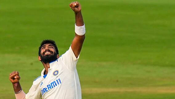 Jasprit Bumrah Returns, KL Rahul Out’: BCCI Announces India Squad For IND vs ENG 5th Test