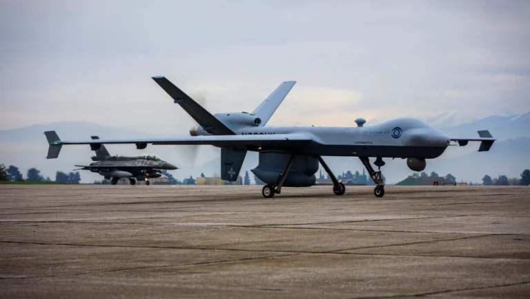 Sale of MQ-9 drones to India cleared by US Senate Foreign Relations Committee