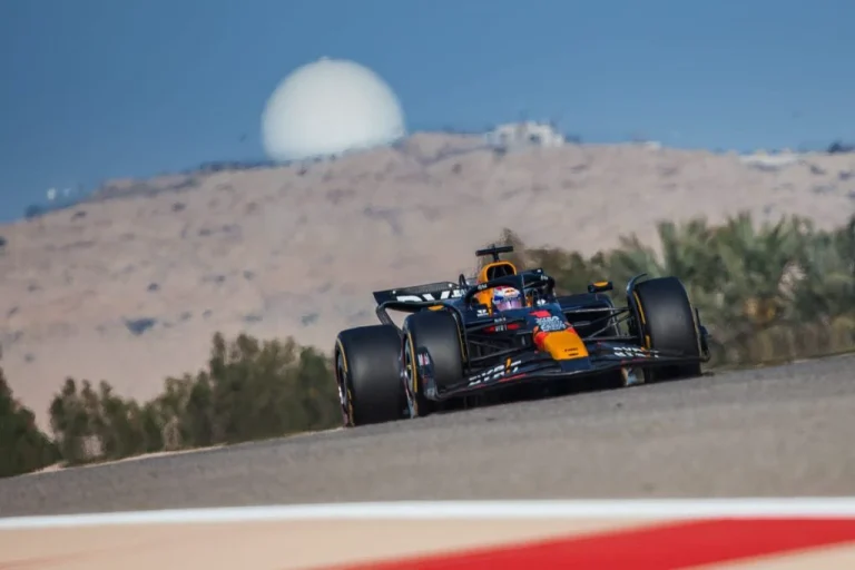 Formula 1: The incredible technology behind Red Bull’s 2024 vehicle