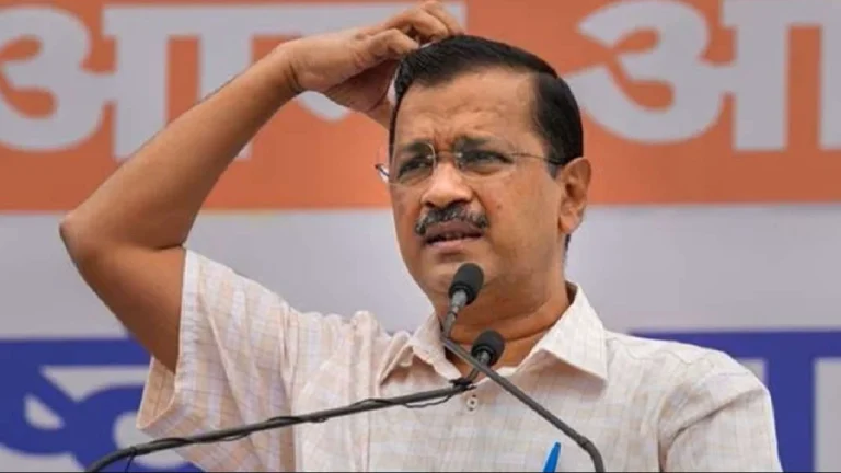 Delhi Police serves notice to Arvind Kejriwal over ‘MLAs poaching’ claims