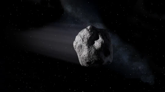 Asteroid Alert: 440-Foot Giant Asteroid To Pass Earth At 53855kmph