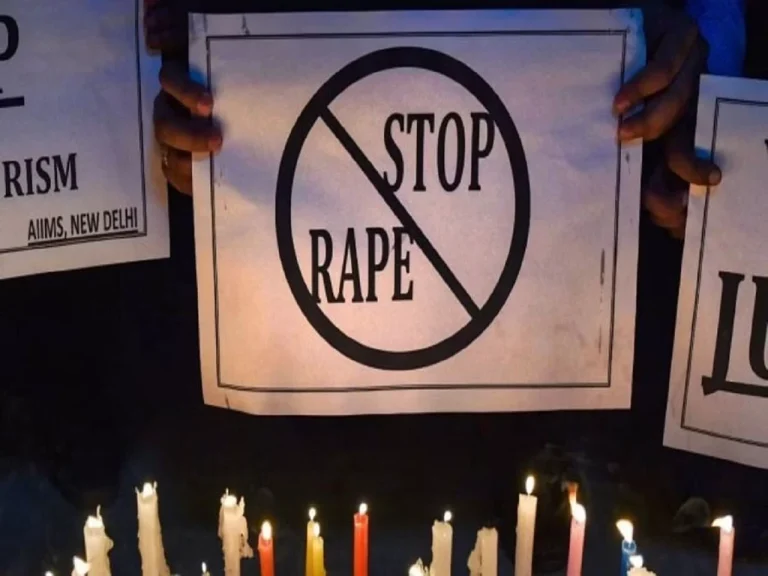 Horrific betrayal: Youth rapes and murders his sister in Kasganj after watching porn