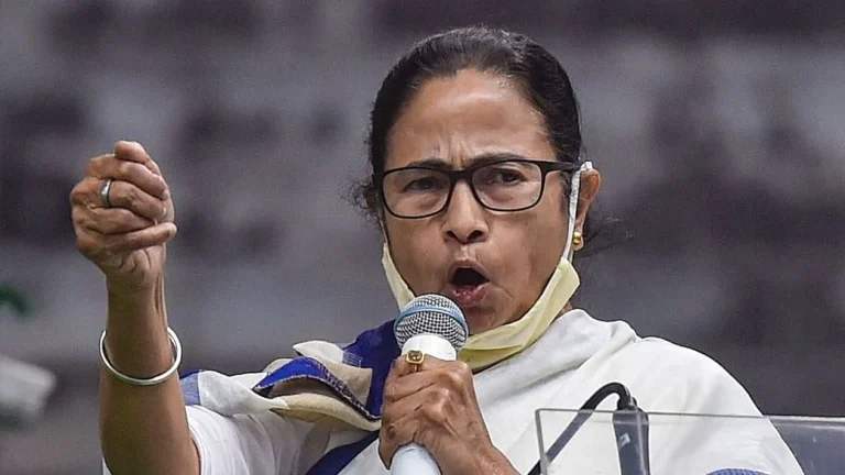 ‘Will Not Beg Centre’: Mamata Banerjee To Clear MGNREGA Workers’ Dues By February 21