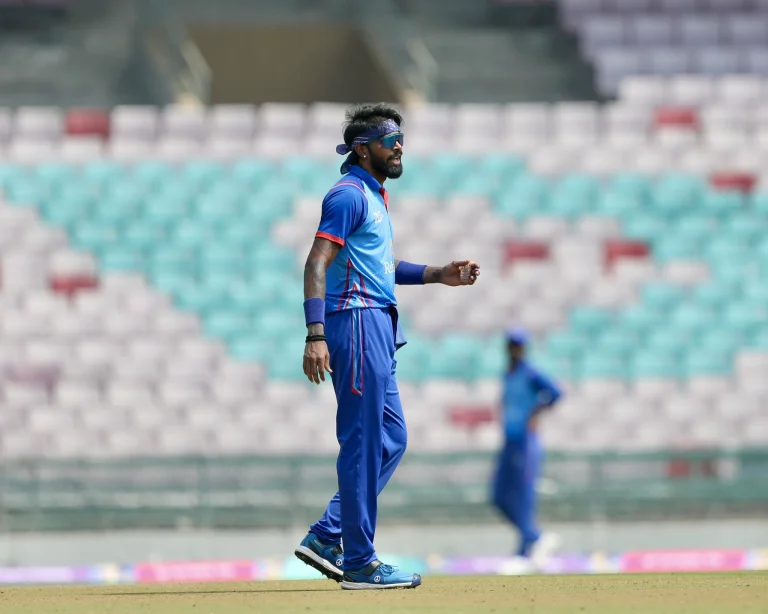 Na Mereko Farak Padta Hai’: Hardik Pandya’s Straightforward Response Silences Social Media Speculation