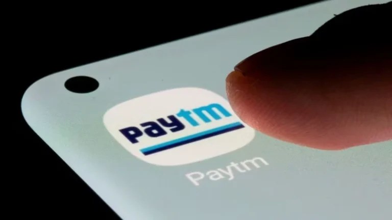 ‘Paytm Founder Bhakt Of PM Modi’: Congress Rakes Up Inaction By ED After RBI’s Restrictions On Payments Bank