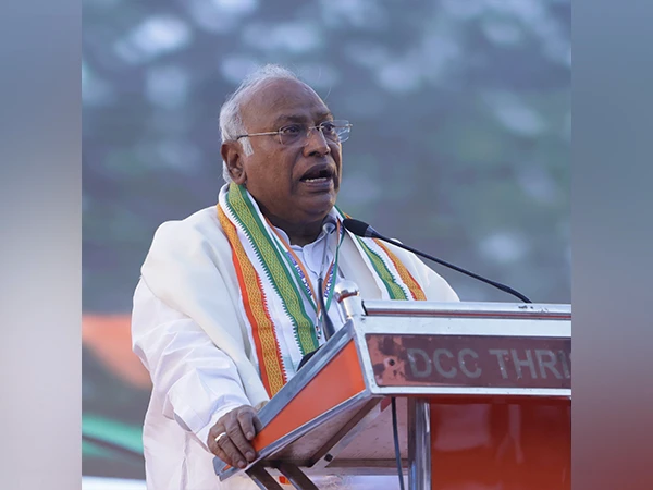 Congress chief Kharge to interact with leaders, workers in Punjab’s Samrala on Feb 11