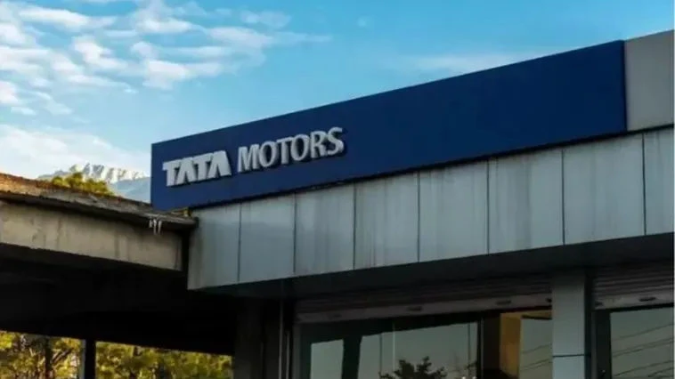 Tata Motors advances Gigafactory construction amidst Red Sea crisis