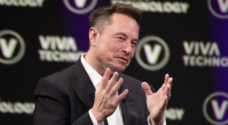 Tweak: Tesla CEO Elon Musk Reflects On Hardships After Apple Calls It Quits: ‘The Natural State Of A Car Company Is Dead’