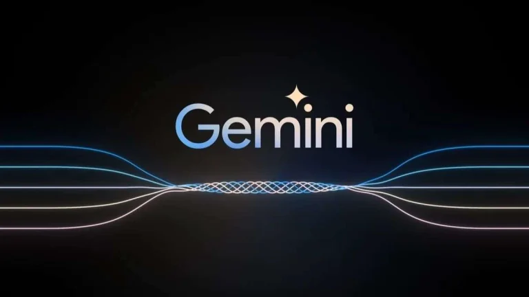 Why is Google Bard changing to Gemini? Here is the reason