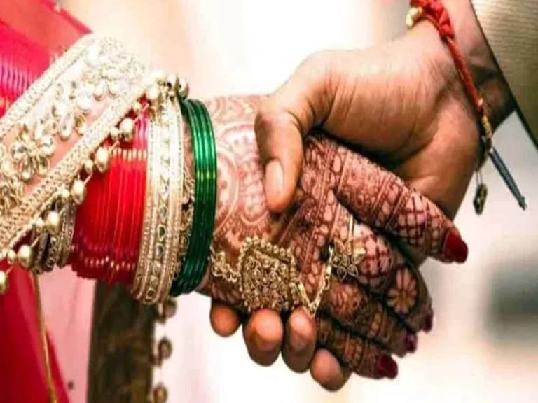 Uttar Pradesh: Massive mass wedding fraud surfaces, 15 held