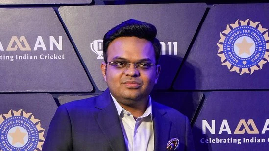 Jay Shah beats Virat Kohli, MS Dhoni, Rohit Sharma in 100 most powerful Indians list of The Indian Express