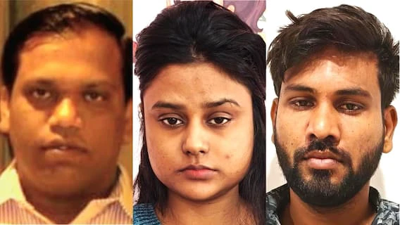 Love Triangle Leads To Pune Businessman’s Murder In Guwahati Hotel, 2 Arrested