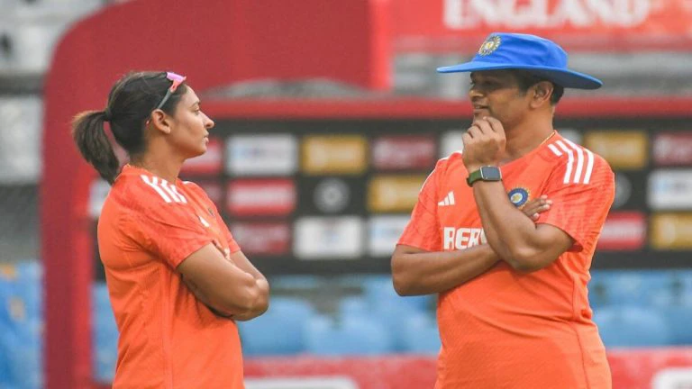 Indian cricket looking at WPL to expand pool of pacers before Women’s T20 World Cup 2024