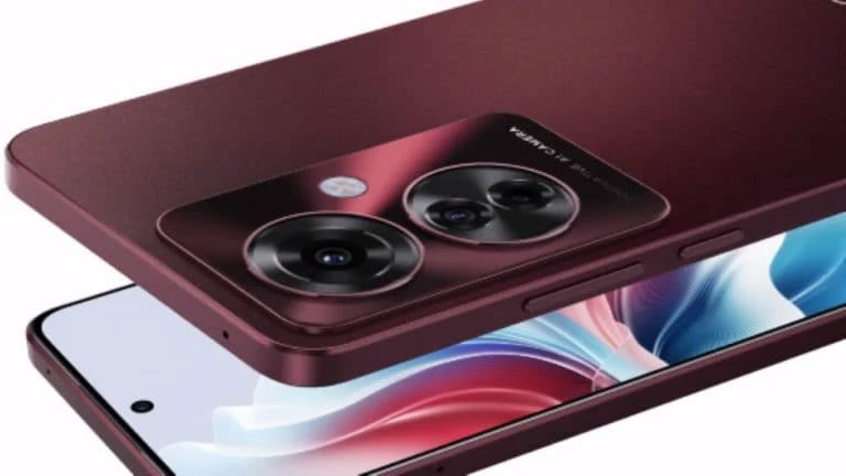 Oppo F25 Pro 5G launched in India: Check key specifications here