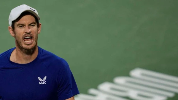 Andy Murray: I’m likely not going to play past this summer