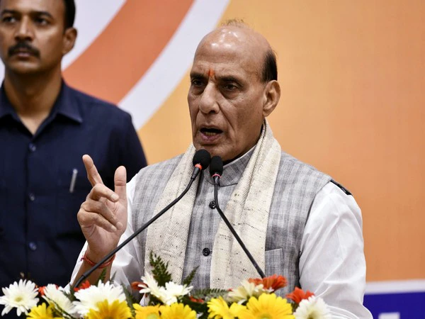 Rajnath Singh approves waiver of provision for BRO’s casual labour to avail ex-gratia compensation