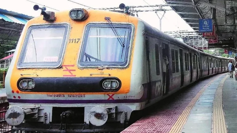 Sunday Mega Block On 04-02-2024: Mumbai Local Train Services To Be Affected On Central, Western & Transharbour Lines; Check Complete Details Here