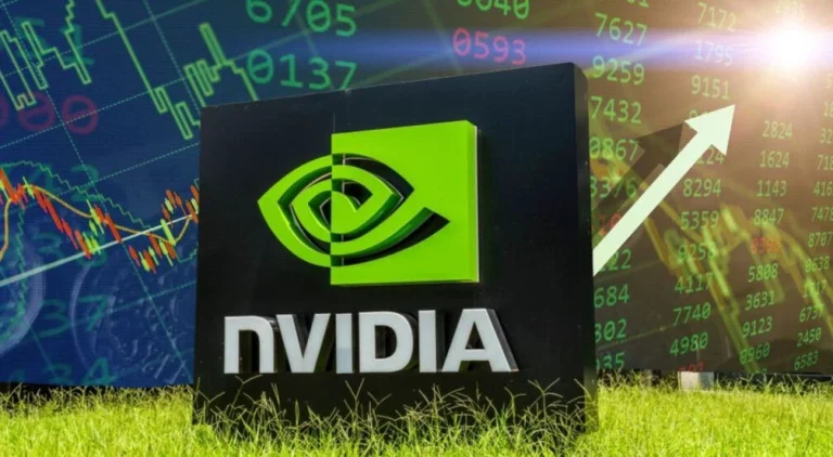 Are Nvidia, Eli Lilly, AMD’s High Equity Valuations In Peril From Higher Rates?