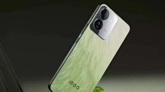 iQOO Z9 Specifications Confirmed Ahead Of Launch On March 12: All Details