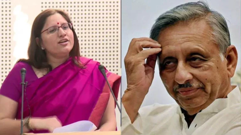 Complaint Filed Against Congress Leader Mani Shankar Aiyar’s Daughter Days After Row Over Post On Pran Pratishtha