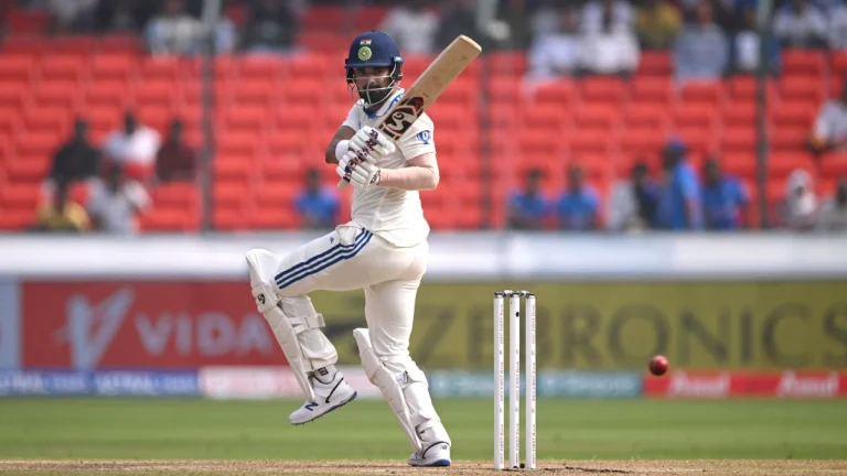 KL Rahul likely to miss 5th Test against England in Dharamsala | Reports