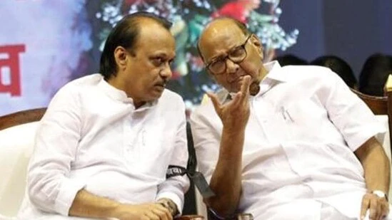 What next for Sharad Pawar as Ajit Pawar’s NCP files caveat in Supreme Court?