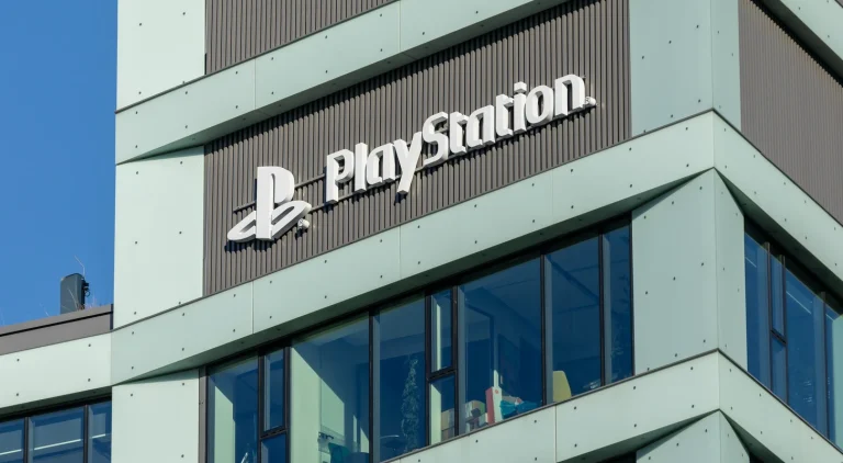 PlayStation Feels Industry Pressure: Sony Cuts 900 Jobs, Shuts Down London Studio