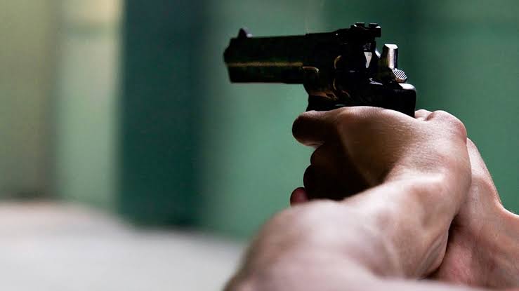 Shocking! Man shot dead in salon in Delhi’s Najafgarh