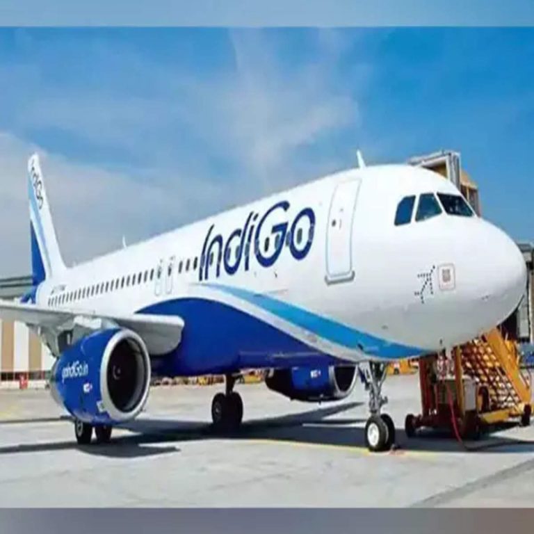 Indigo Q3 PAT zooms 111% YoY to Rs 2,998 cr