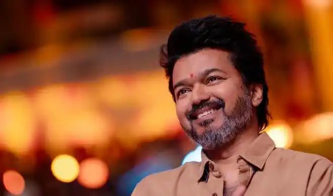 Actor Vijay floats political party Tamizhaga Vetri Kazhagam, to contest 2026 Tamil Nadu Assembly polls