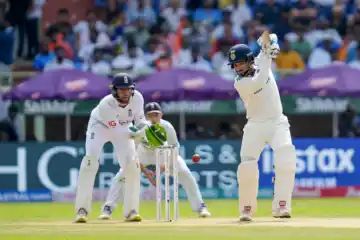 India vs England: Two debutants impress on the undercard on day reserved for main act