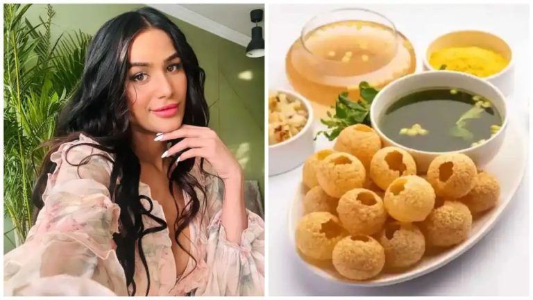 Remembering Poonam Pandey Through Her Perfect Foodie Moments