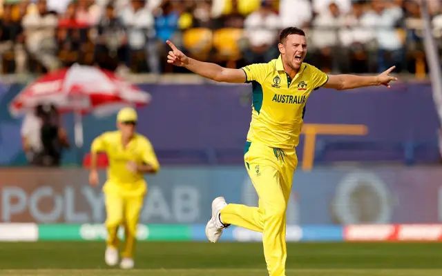 AUS vs WI 2024: Xavier Bartlett rested for second ODI, Travis Head released