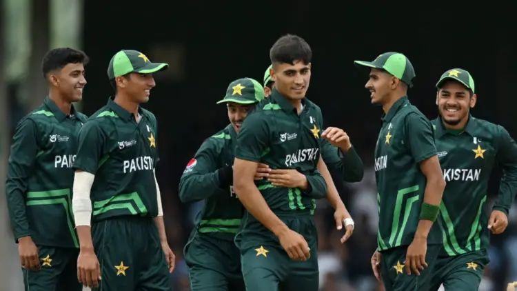 PAK vs BAN, U19 World Cup 2024 Live Score And Updates: Pakistan, Bangladesh Battle For Remaining Semi-Final Spot