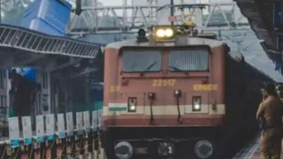 RRB Recruitment 2024: 9,000 Vacancies Of Technicians Announced; Application To Begin Next Month