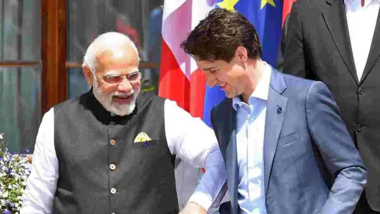 Canada Labels India As ‘Foreign Threat’ Over Alleged Election Meddling Amid Strained Ties: Report