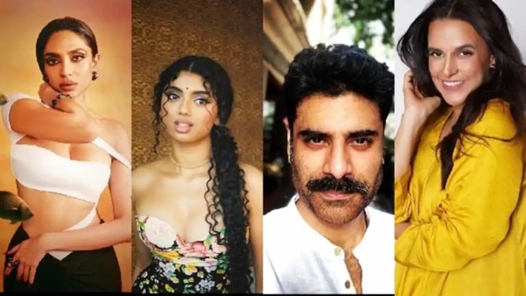 From Sobhita Dhulipala to Avantika Vandanapu, Ishaan Khattar – Indian Actors To Make Their International debut